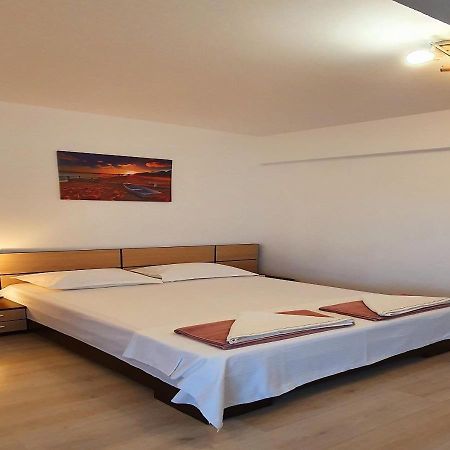Garsoniera Bya Mamaia Nord-Navodari Năvodari Exterior foto