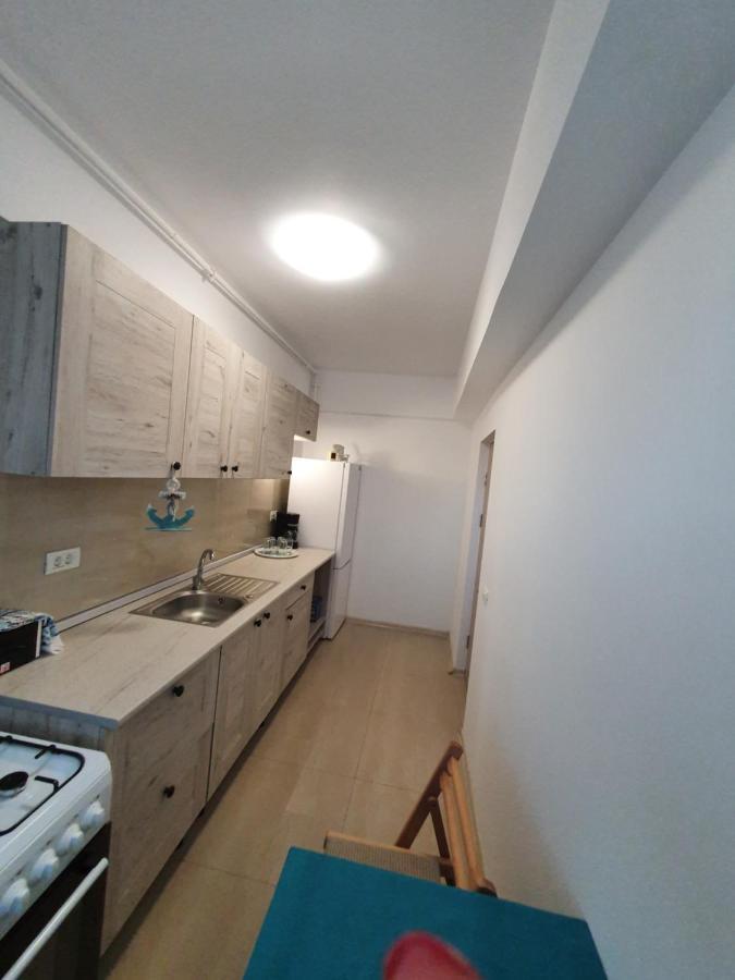 Garsoniera Bya Mamaia Nord-Navodari Năvodari Exterior foto