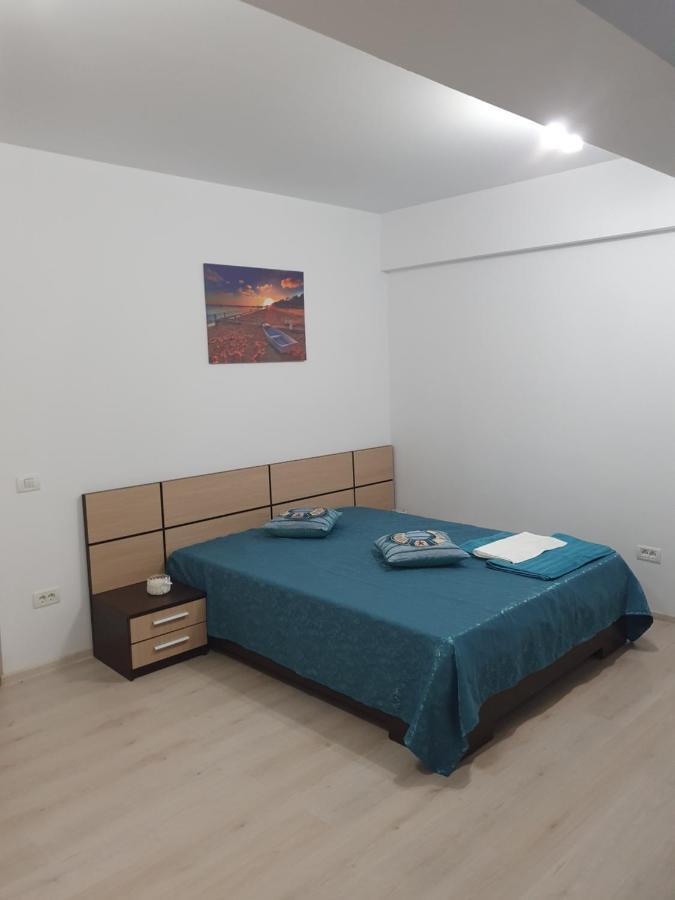 Garsoniera Bya Mamaia Nord-Navodari Năvodari Exterior foto