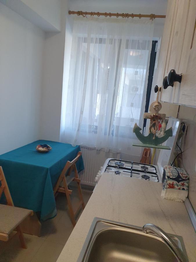 Garsoniera Bya Mamaia Nord-Navodari Năvodari Exterior foto