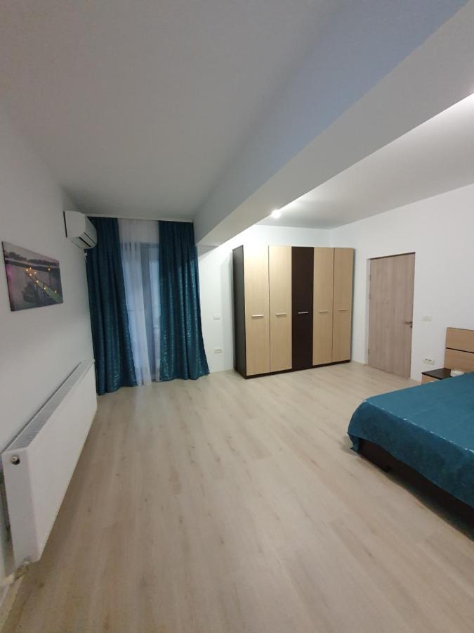 Garsoniera Bya Mamaia Nord-Navodari Năvodari Exterior foto