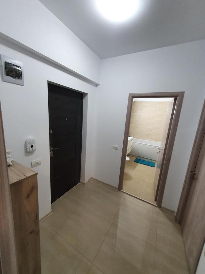 Garsoniera Bya Mamaia Nord-Navodari Năvodari Exterior foto