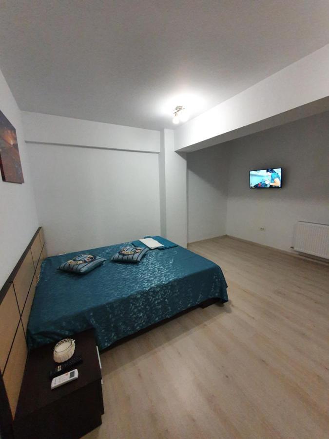 Garsoniera Bya Mamaia Nord-Navodari Năvodari Exterior foto