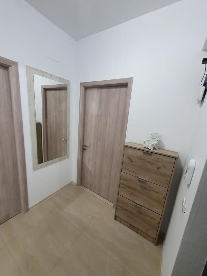Garsoniera Bya Mamaia Nord-Navodari Năvodari Exterior foto