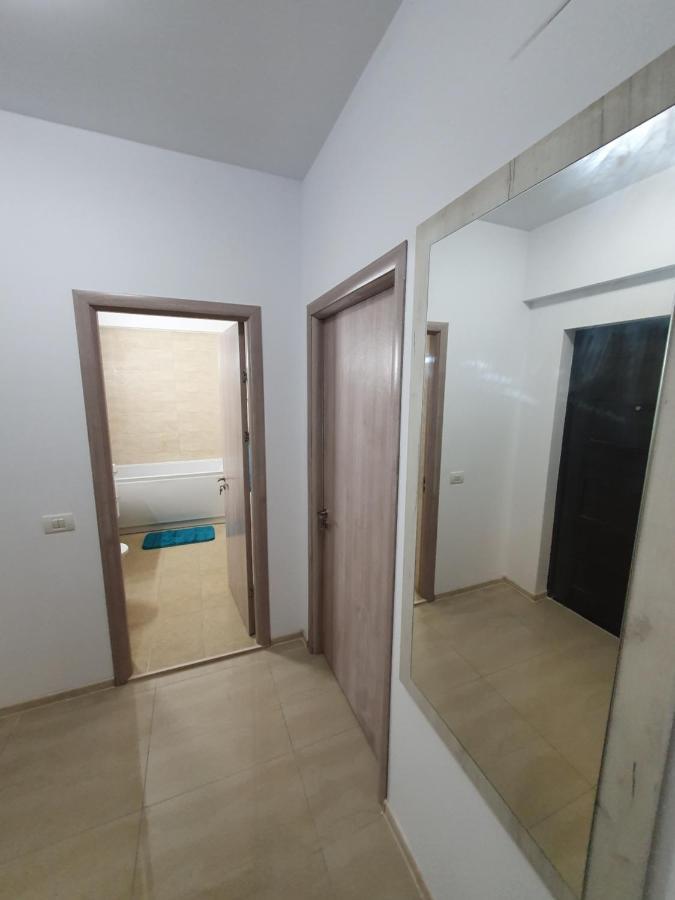 Garsoniera Bya Mamaia Nord-Navodari Năvodari Exterior foto