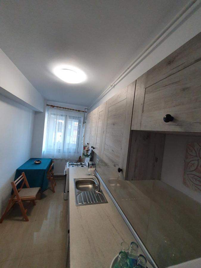 Garsoniera Bya Mamaia Nord-Navodari Năvodari Exterior foto