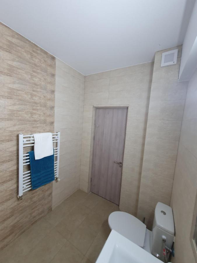 Garsoniera Bya Mamaia Nord-Navodari Năvodari Exterior foto