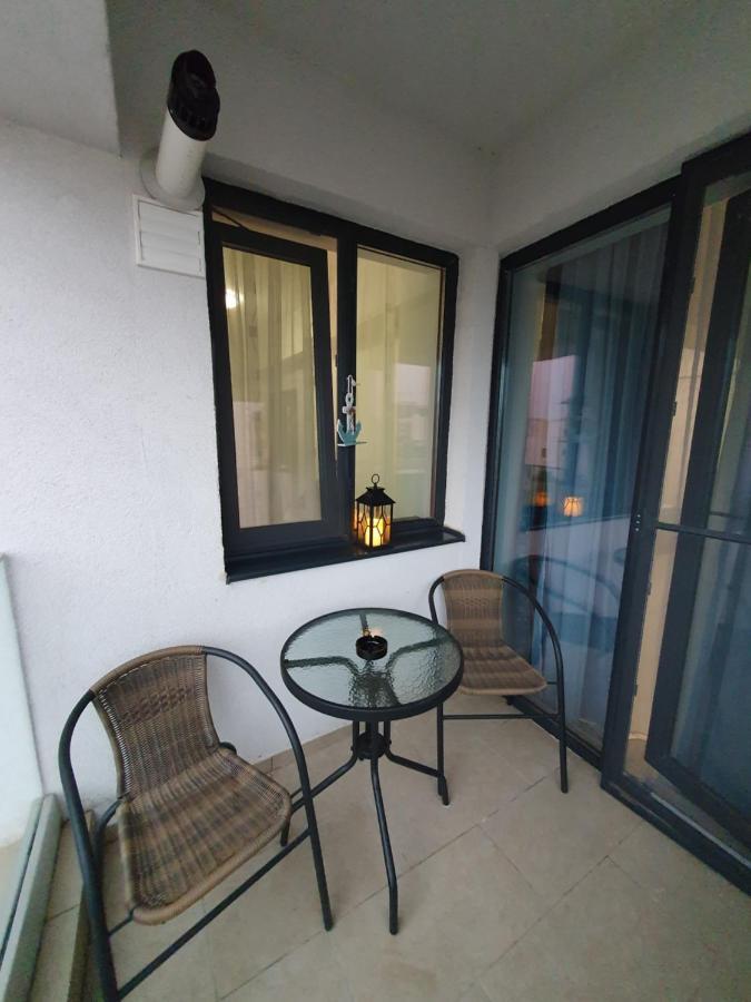 Garsoniera Bya Mamaia Nord-Navodari Năvodari Exterior foto
