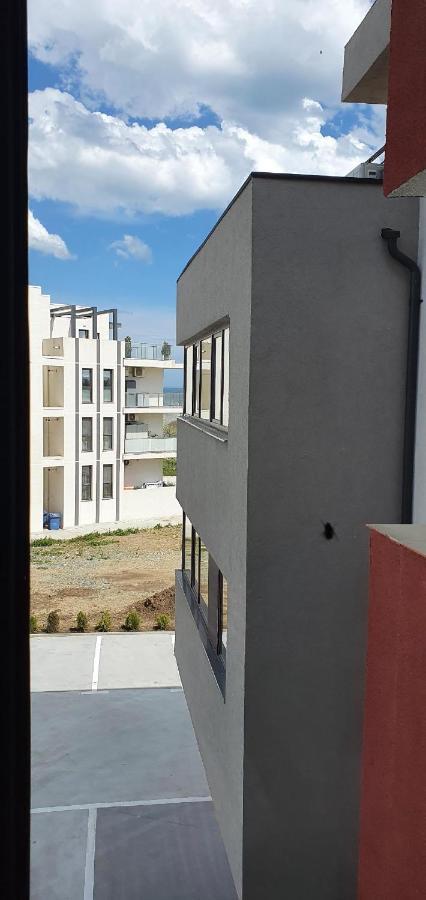 Garsoniera Bya Mamaia Nord-Navodari Năvodari Exterior foto