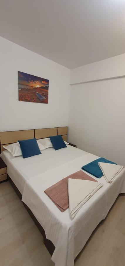 Garsoniera Bya Mamaia Nord-Navodari Năvodari Exterior foto