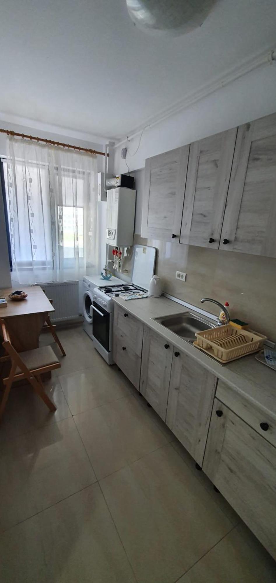 Garsoniera Bya Mamaia Nord-Navodari Năvodari Exterior foto